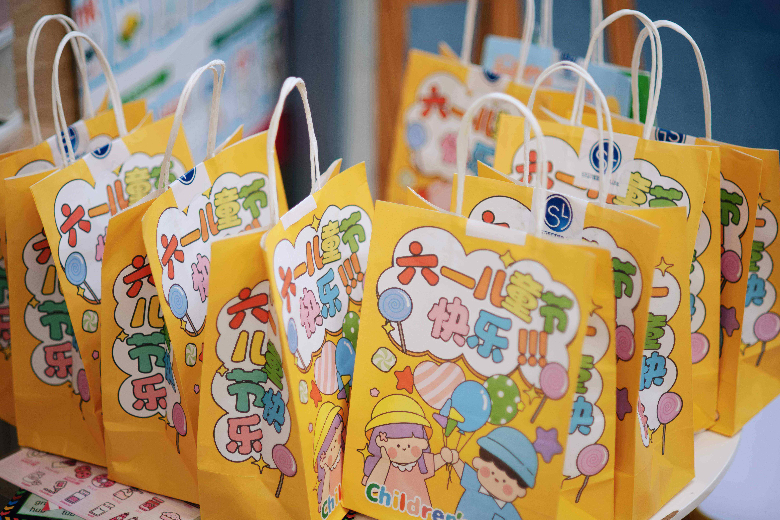 节日专属礼品